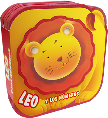 Leo y los números