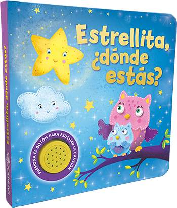 Estrellita, ¿Dónde estás?