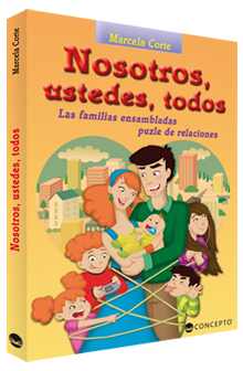 Nosotros, ustedes, todos