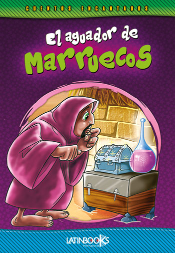 El aguador de Marruecos