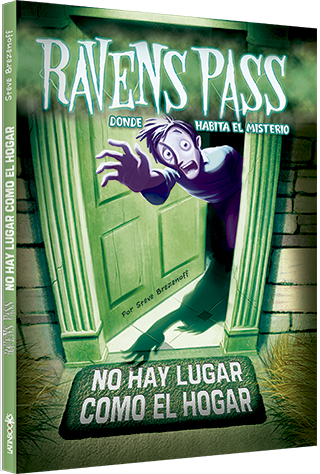 No hay lugar como el hogar