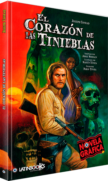 El corazón de las tinieblas