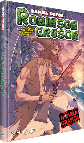 Robinson Crusoe