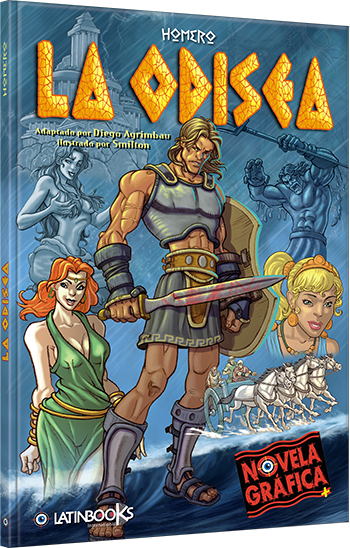 La Odisea