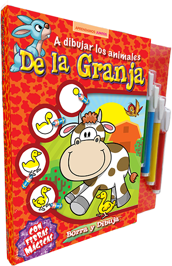 Los Animales De la Granja