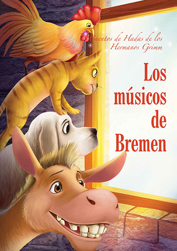 Los músicos de Bremen