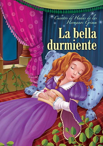 La bella durmiente