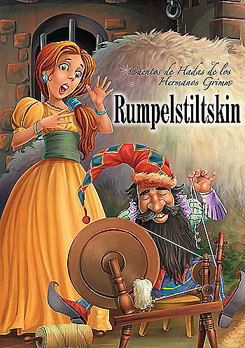 Rumpelstiltskin