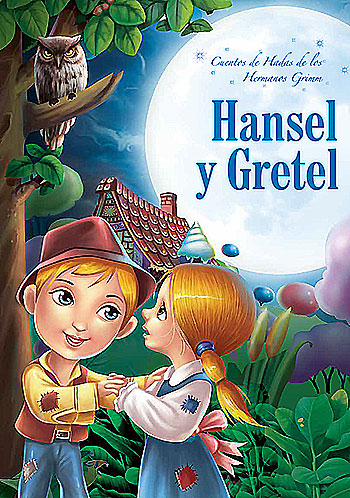 Hansel y Gretel