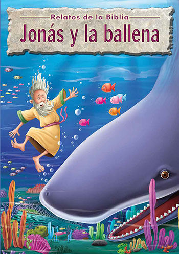Jonás y la ballena