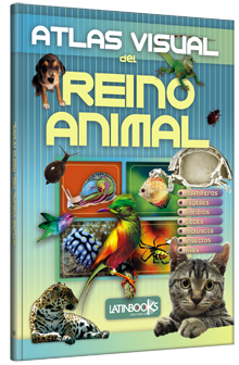 Atlas Visual del Reino Animal