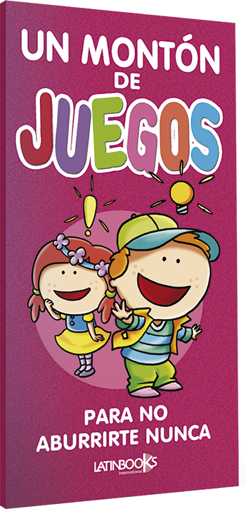 Para no aburrirse nunca