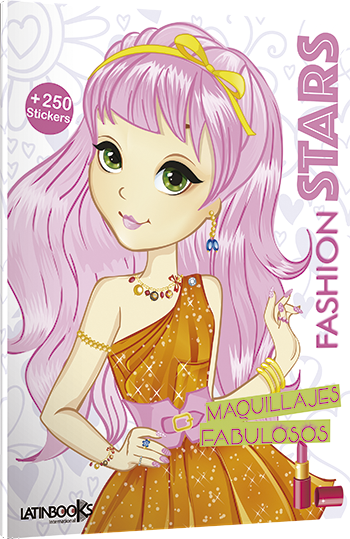 Maquillajes fabulosos