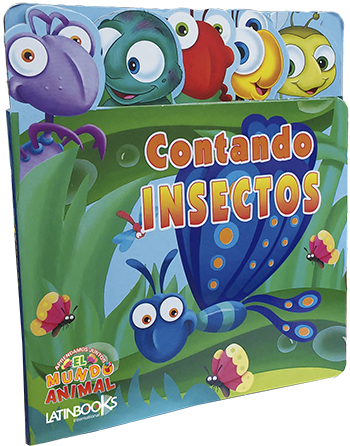 Contando Insectos