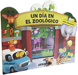Un dia en el zoológico