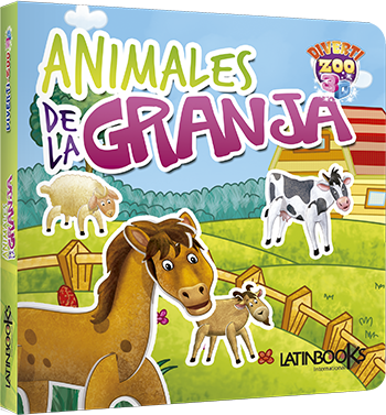 Animales de la granja