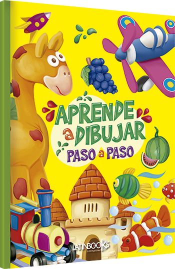 Aprende a dibujar, paso a paso