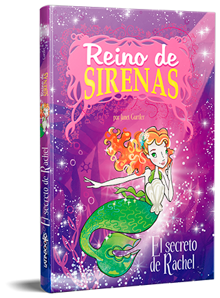 El secreto de Rachel