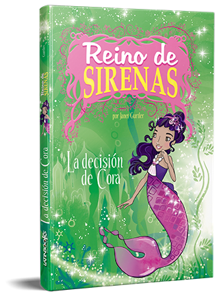 La decisión de Cora