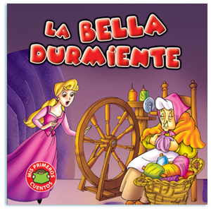 La Bella Durmiente