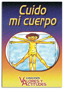 Cuido mi cuerpo