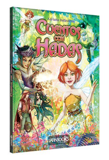 Cuentos con hadas