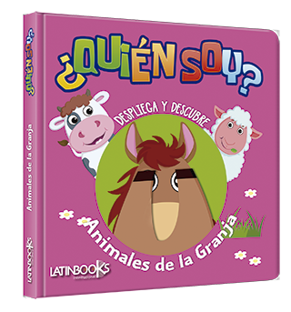 Animales de la granja