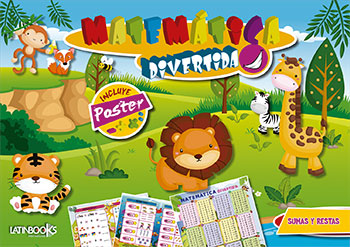 Matemática divertida - Suma y resta