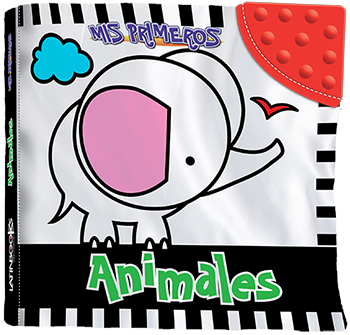 Mis primeros Animales