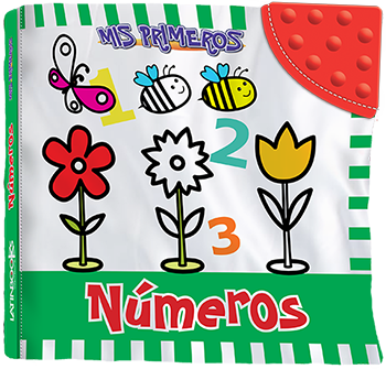 Mis primeros Números