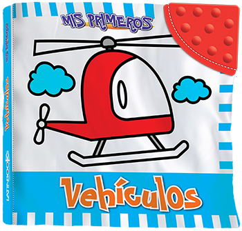 Mis primeros Vehículos