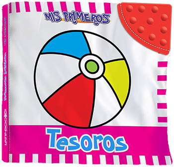 Mis primeros Tesoros