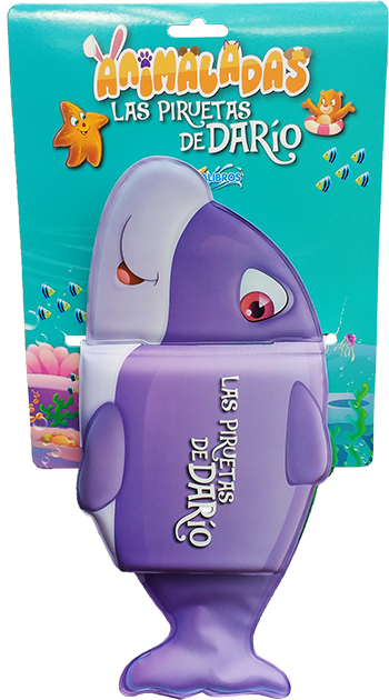 Las piruetas de Darío