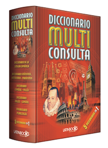 Diccionario Multiconsulta