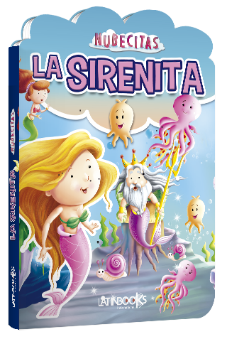 La Sirenita
