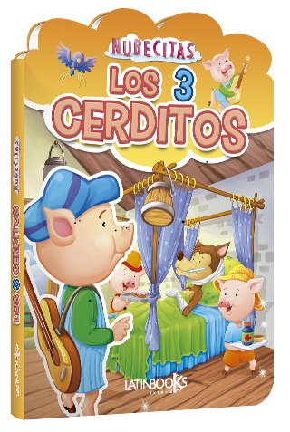 Los 3 cerditos