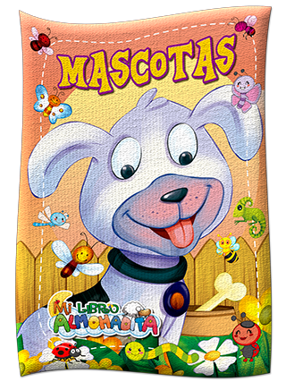 Mascotas