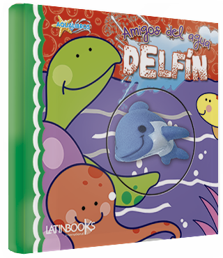 Delfín 