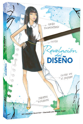 Revelación del diseño