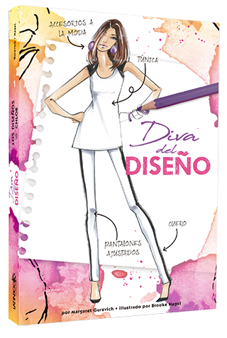 Diva del diseño