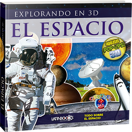 EL ESPACIO