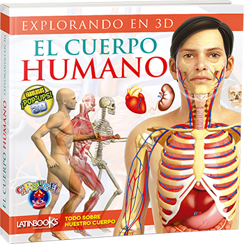 El cuerpo humano