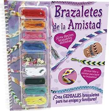 Brazaletes de la Amistad