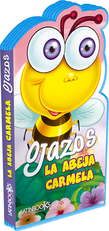 La abeja Carmela