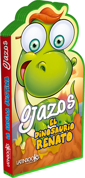 El dinosaurio Renato