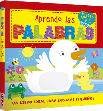 Aprendo las palabras