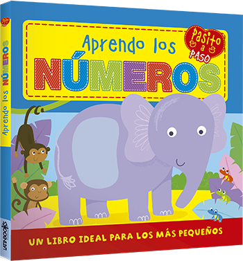 Aprendo los números