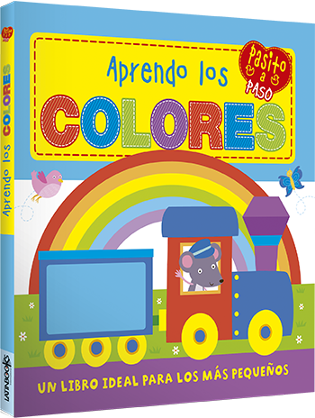Aprendo los colores