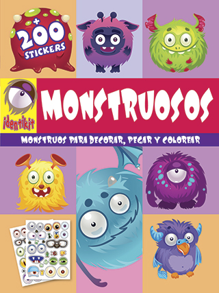 Monstruosos