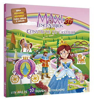 Construye tu castillo